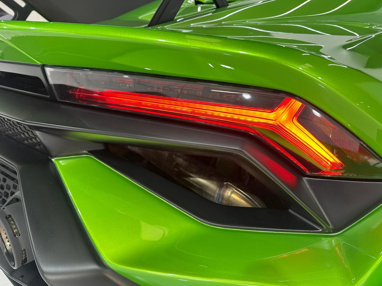 Used Lamborghini Huracan 2022 for sale - 77370680: Photo 17