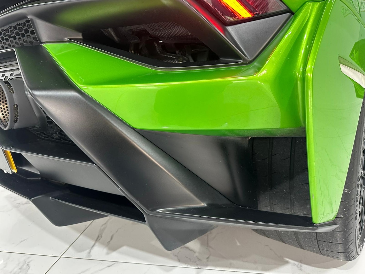 Used Lamborghini Huracan 2022 for sale - 77370680: Photo 18