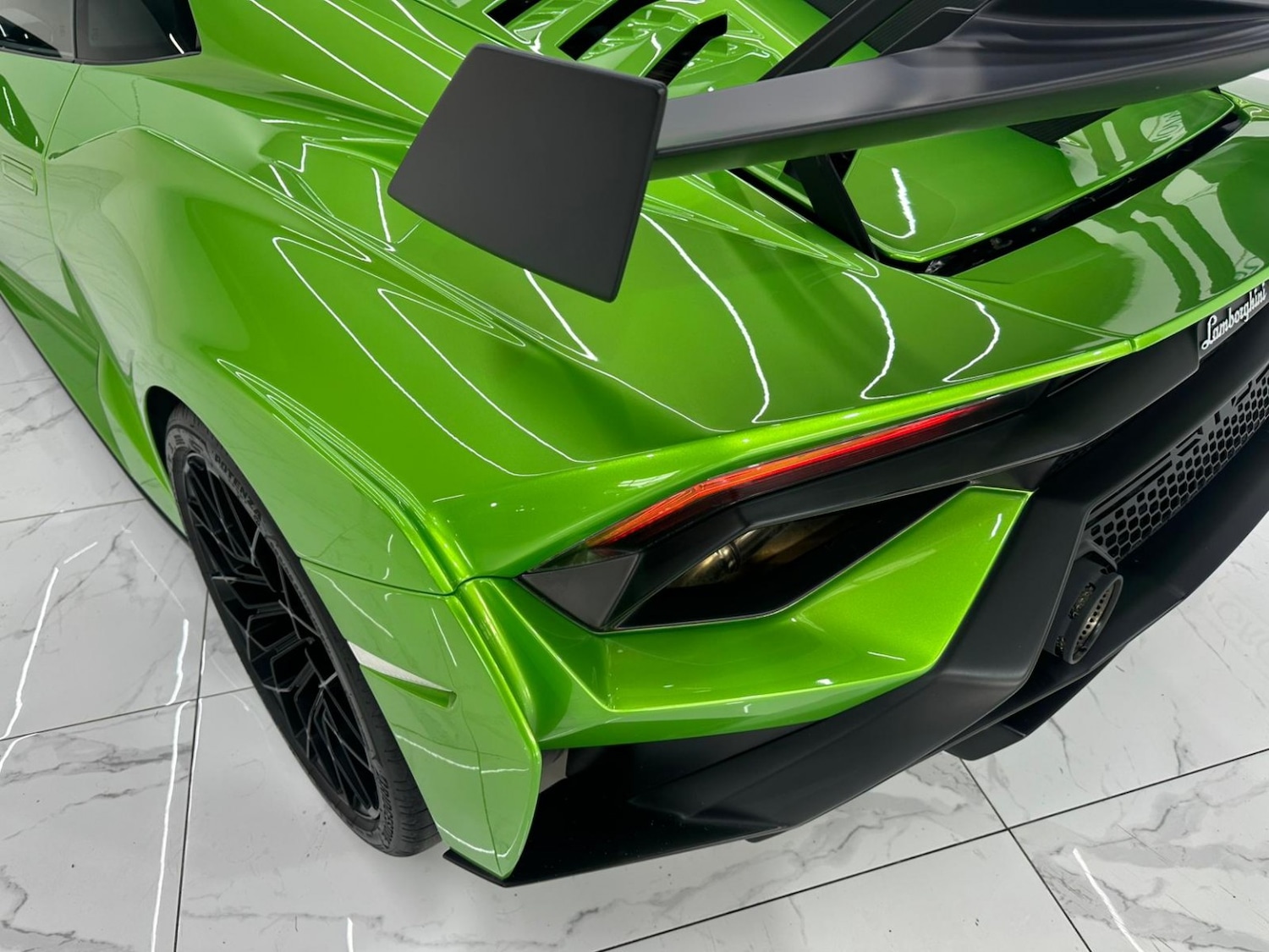 Used Lamborghini Huracan 2022 for sale - 77370680: Photo 20