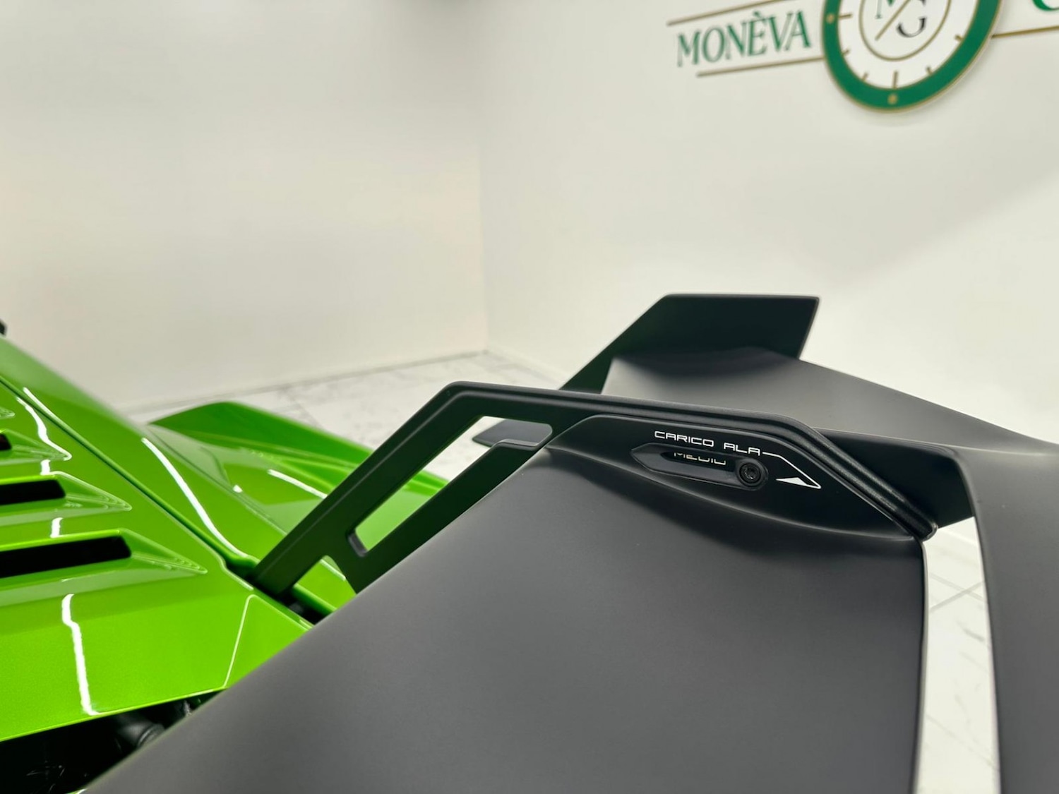 Used Lamborghini Huracan 2022 for sale - 77370680: Photo 21