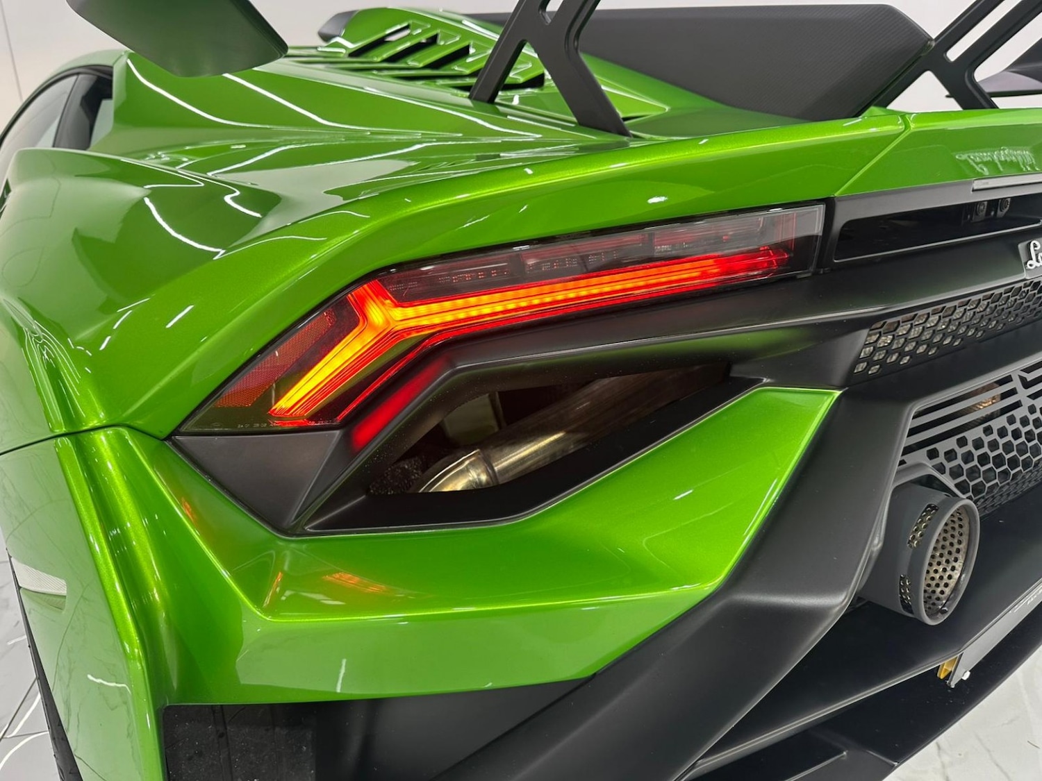 Used Lamborghini Huracan 2022 for sale - 77370680: Photo 23