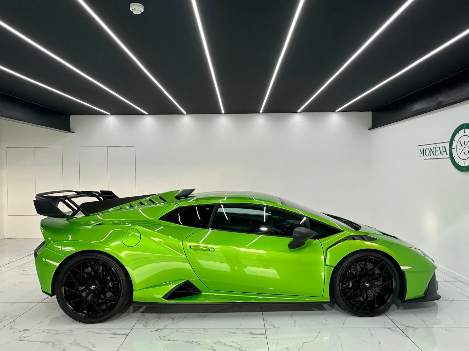 Used Lamborghini Huracan 2022 for sale - 77370680: Photo 3