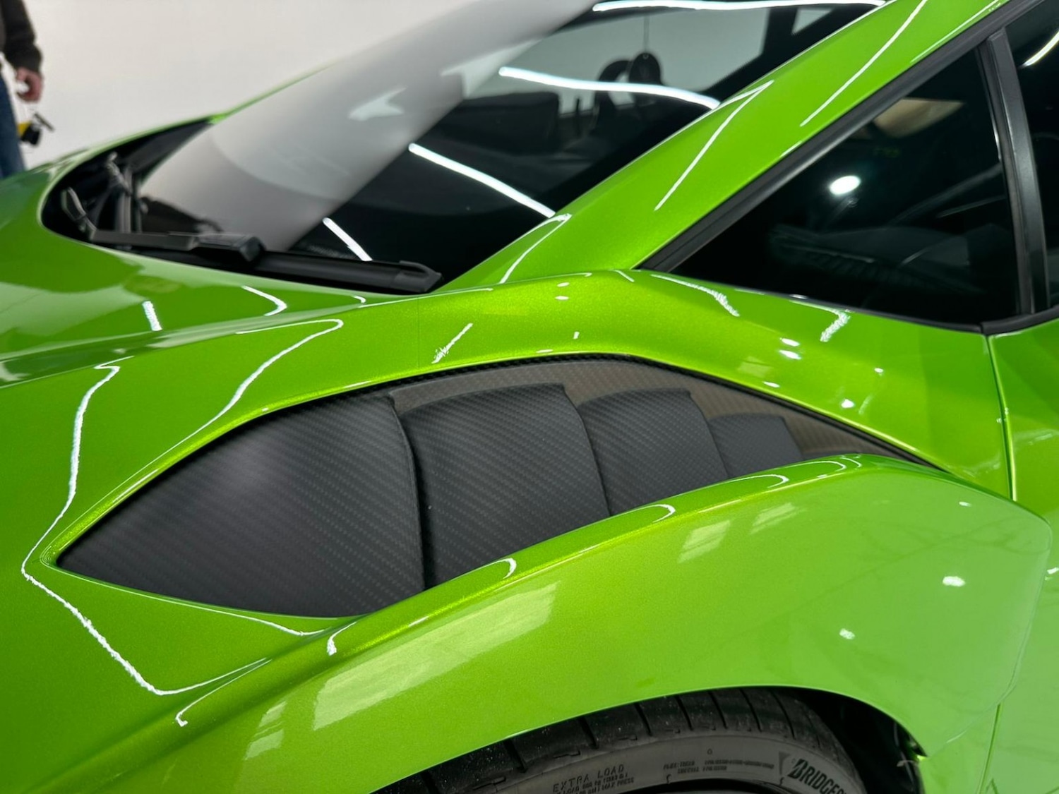 Used Lamborghini Huracan 2022 for sale - 77370680: Photo 30