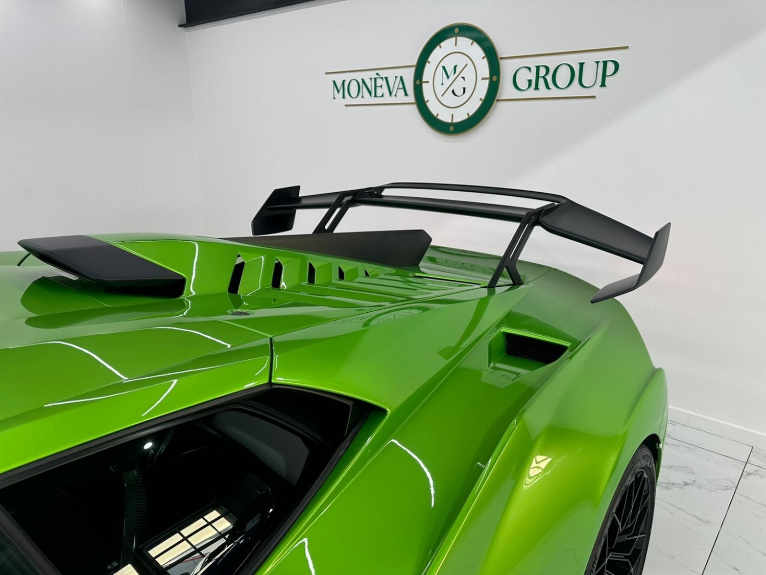 Used Lamborghini Huracan 2022 for sale - 77370680: Photo 31