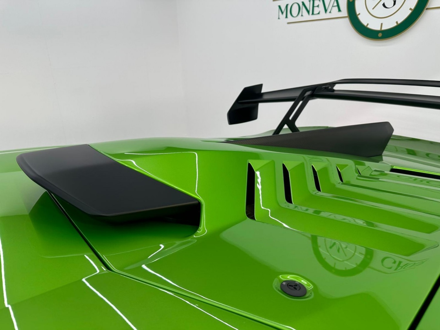 Used Lamborghini Huracan 2022 for sale - 77370680: Photo 32