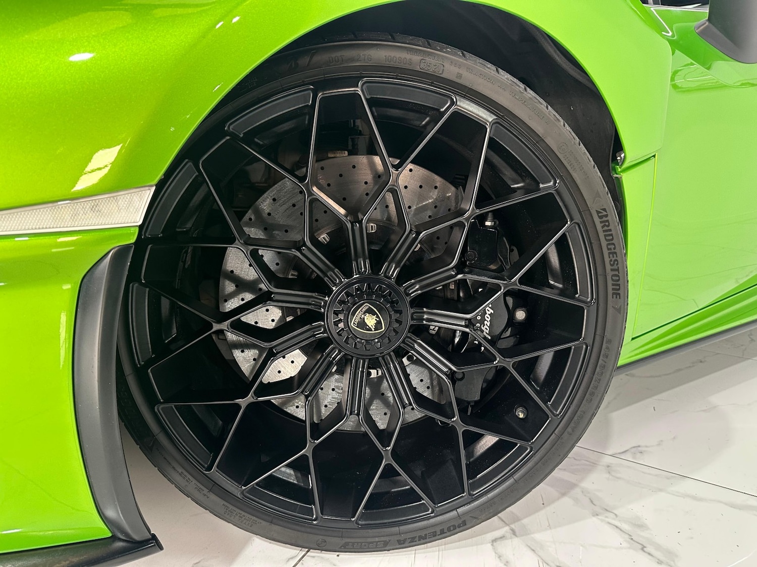 Used Lamborghini Huracan 2022 for sale - 77370680: Photo 33