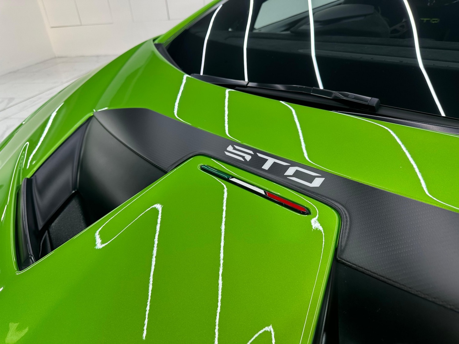 Used Lamborghini Huracan 2022 for sale - 77370680: Photo 35