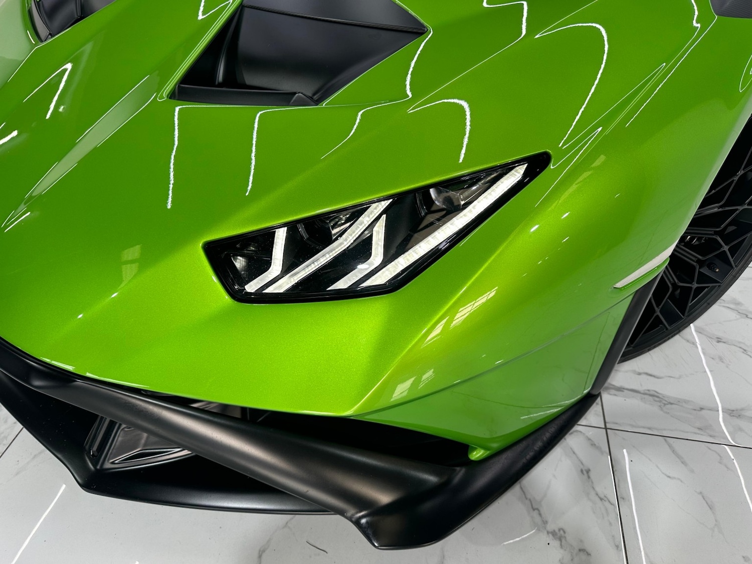 Used Lamborghini Huracan 2022 for sale - 77370680: Photo 36