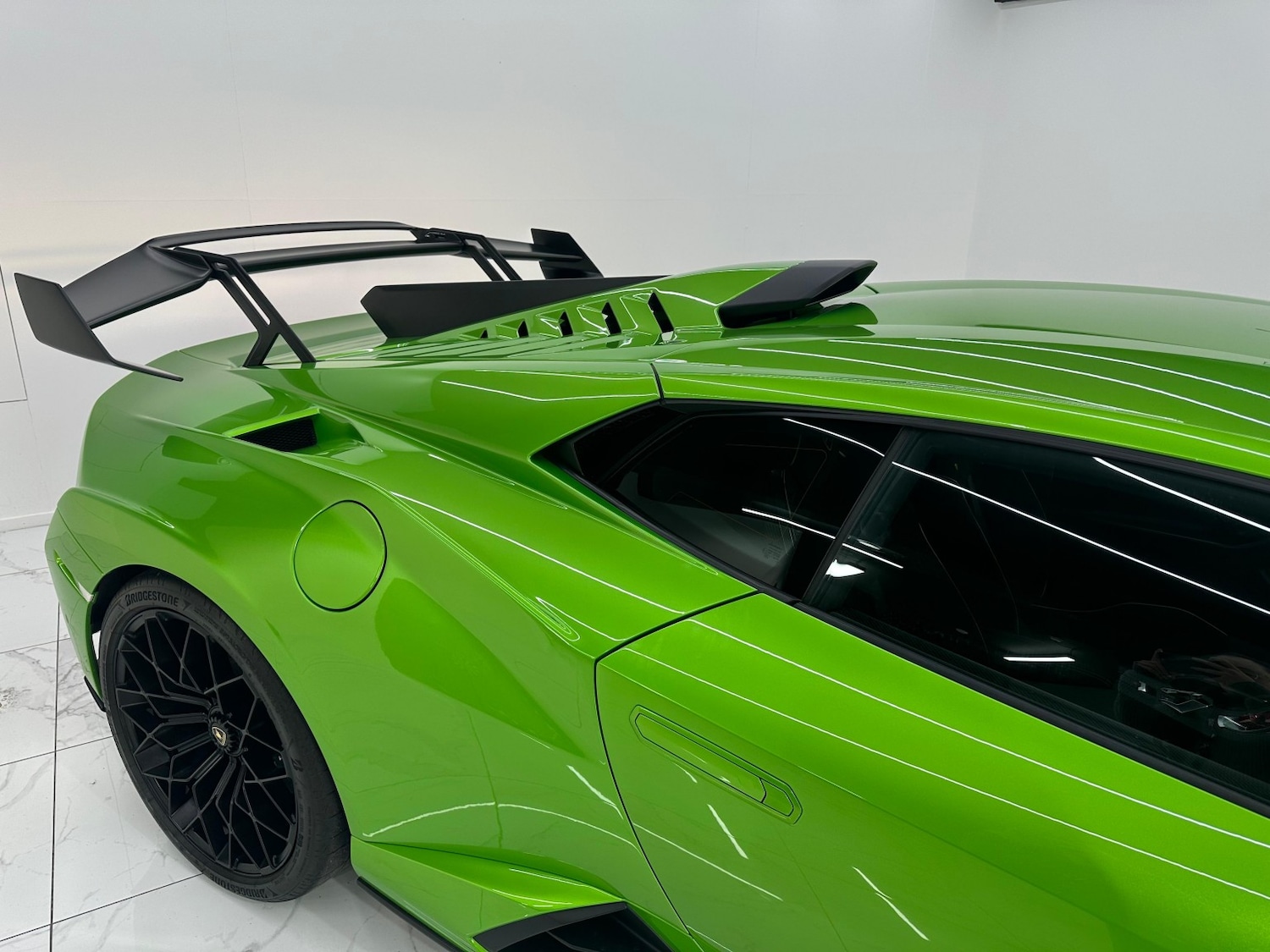 Used Lamborghini Huracan 2022 for sale - 77370680: Photo 38