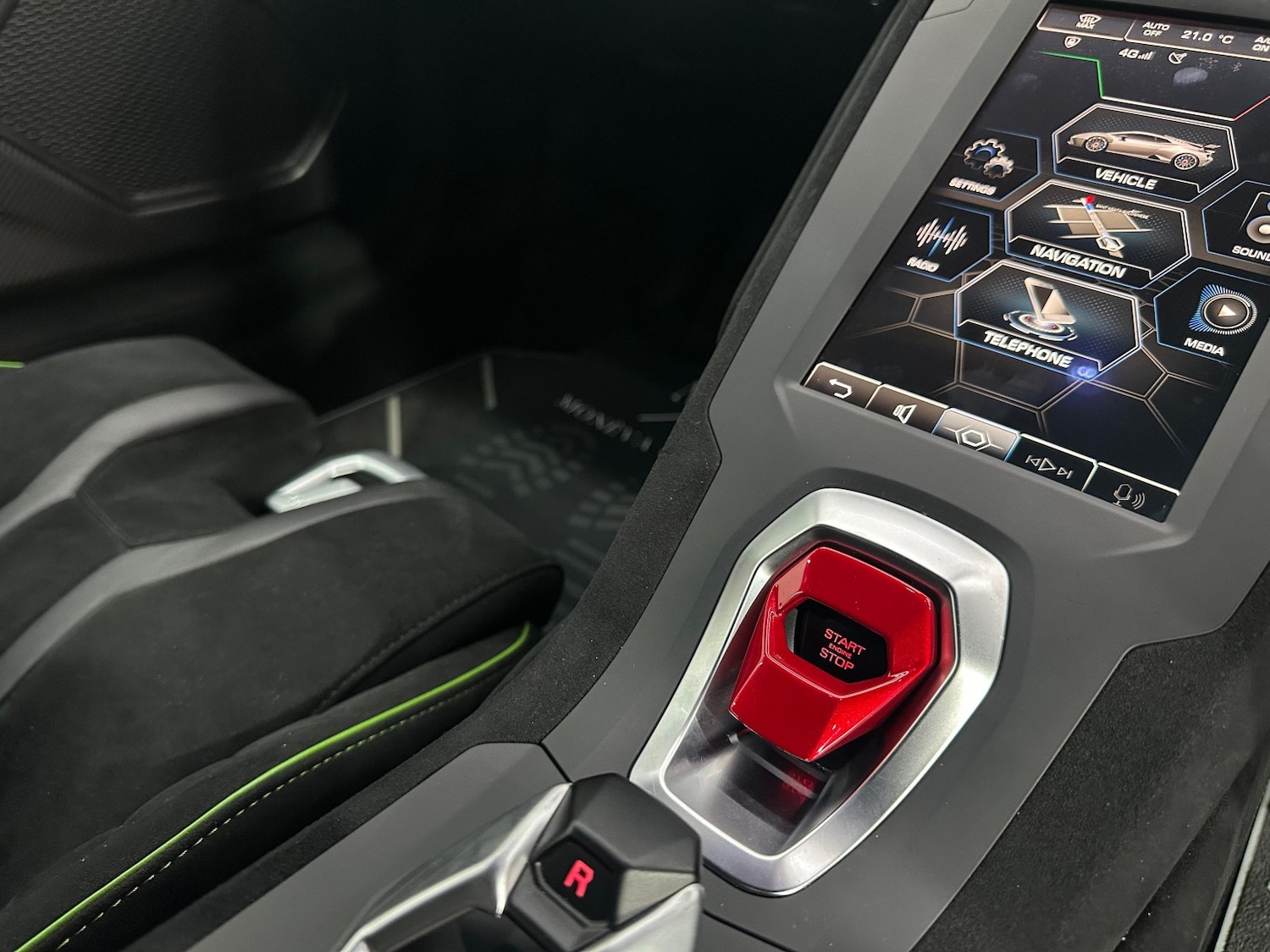 Used Lamborghini Huracan 2022 for sale - 77370680: Photo 52