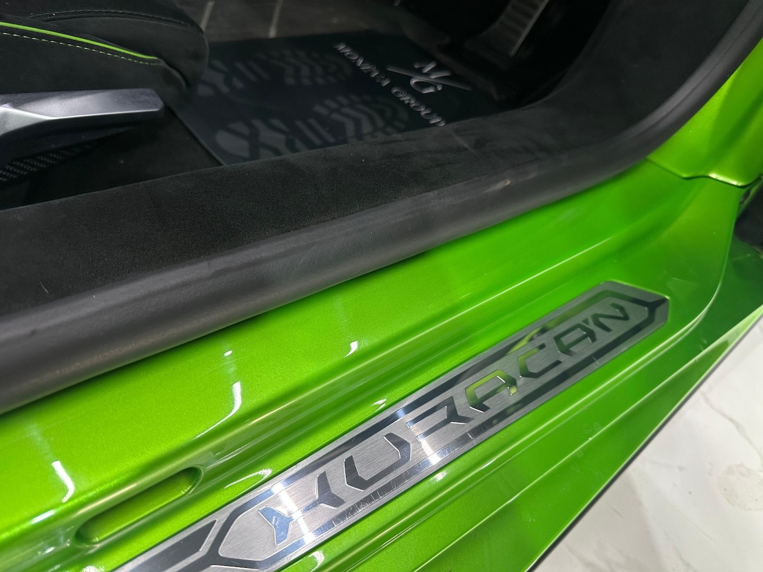 Used Lamborghini Huracan 2022 for sale - 77370680: Photo 54