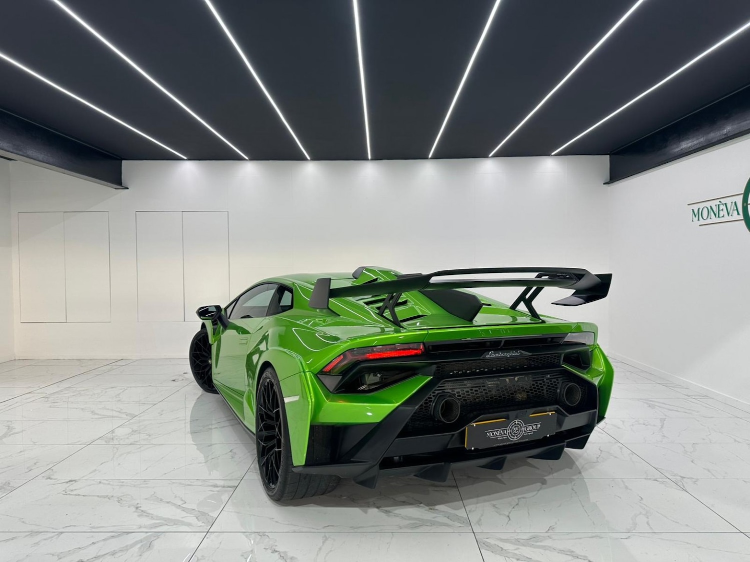 Used Lamborghini Huracan 2022 for sale - 77370680: Photo 6