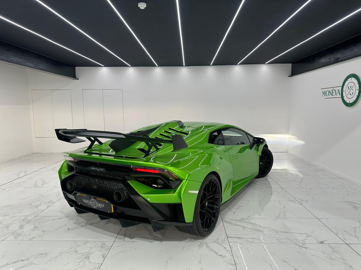 Used Lamborghini Huracan 2022 for sale - 77370680: Photo 7