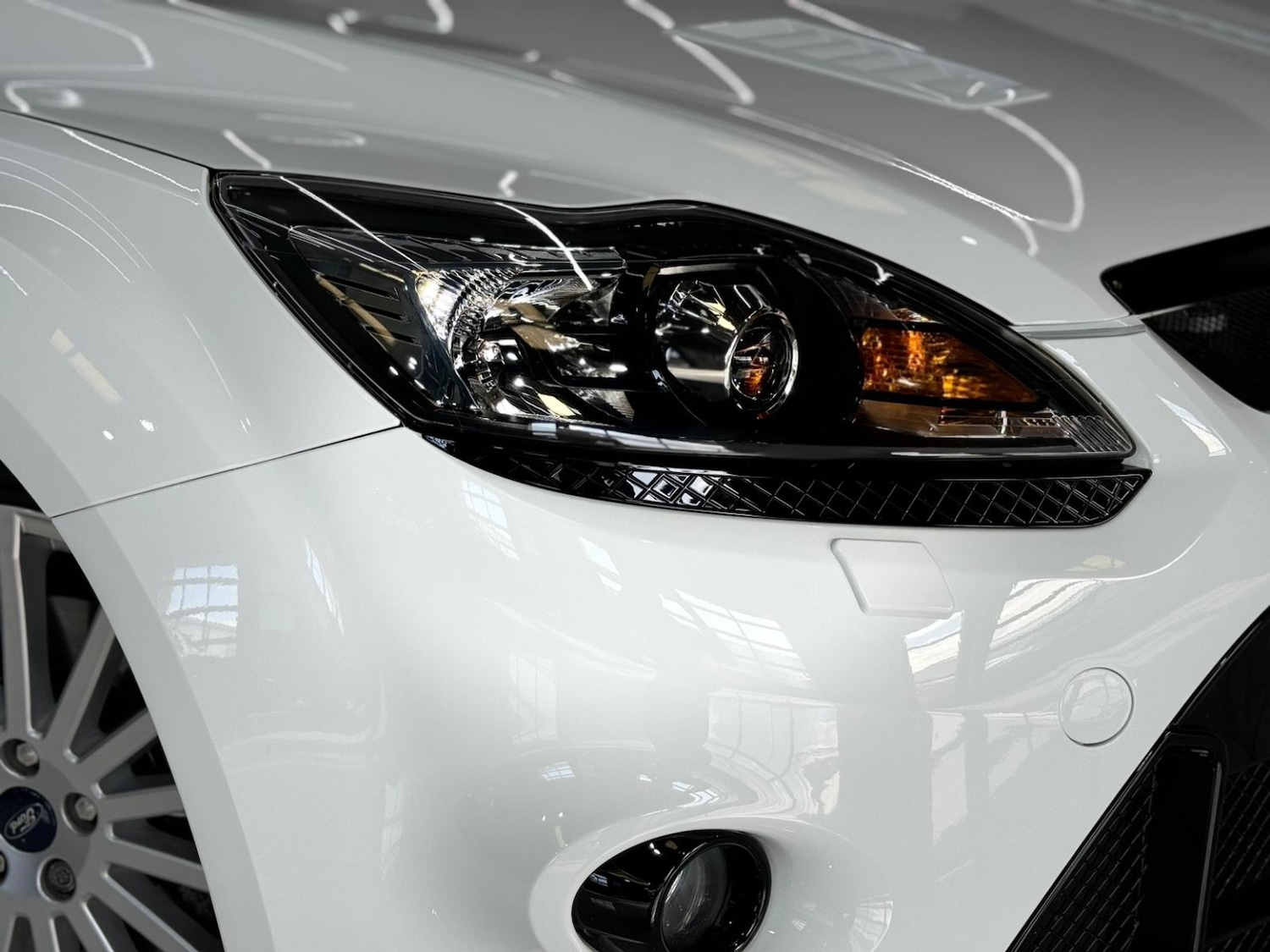 Used Ford Focus 2010 for sale - 78182760: Photo 11