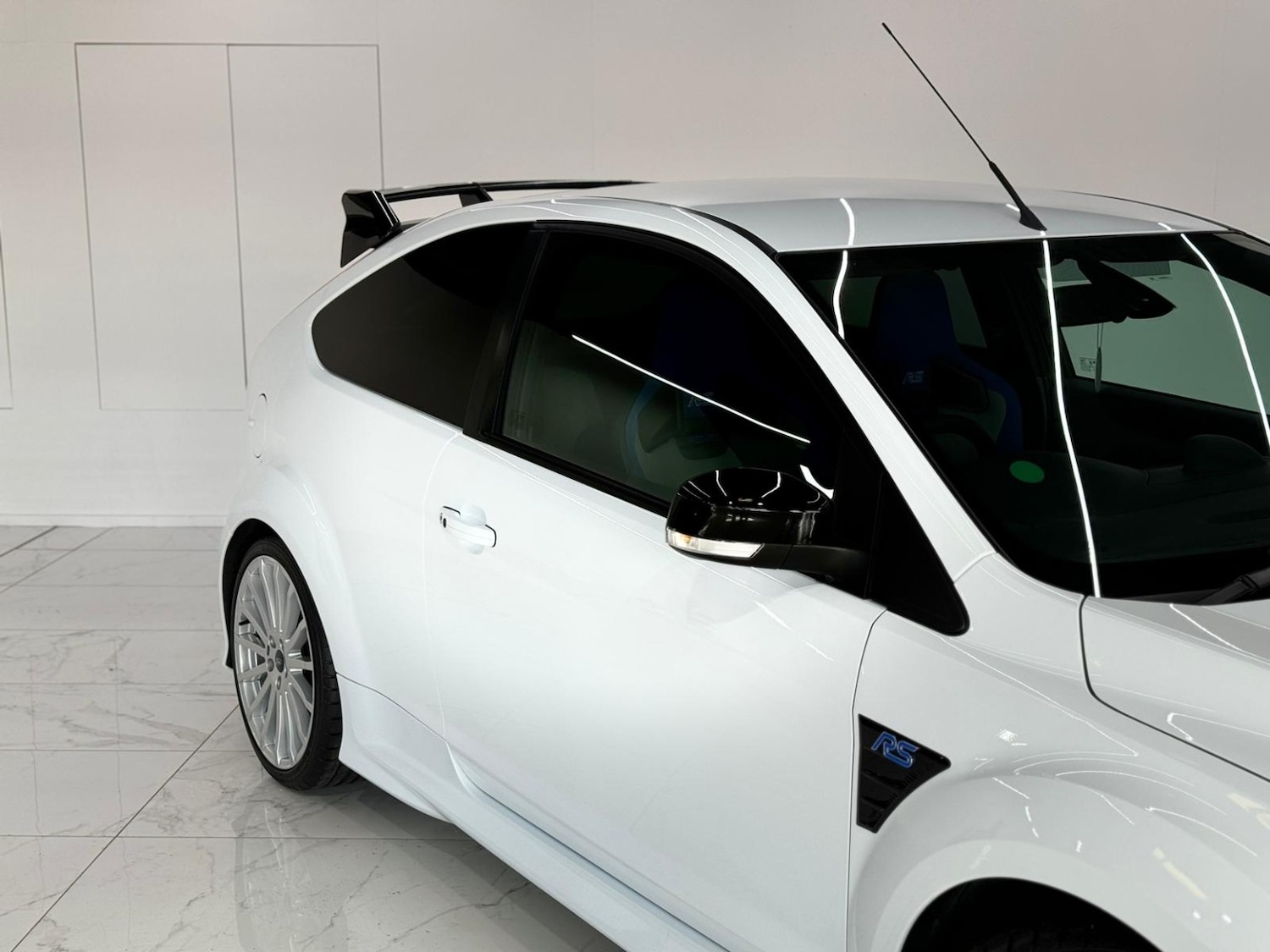 Used Ford Focus 2010 for sale - 78182760: Photo 12