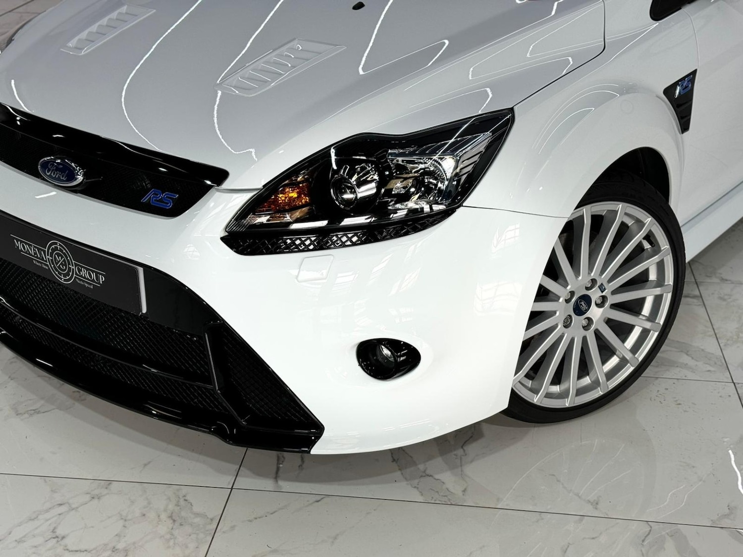 Used Ford Focus 2010 for sale - 78182760: Photo 16