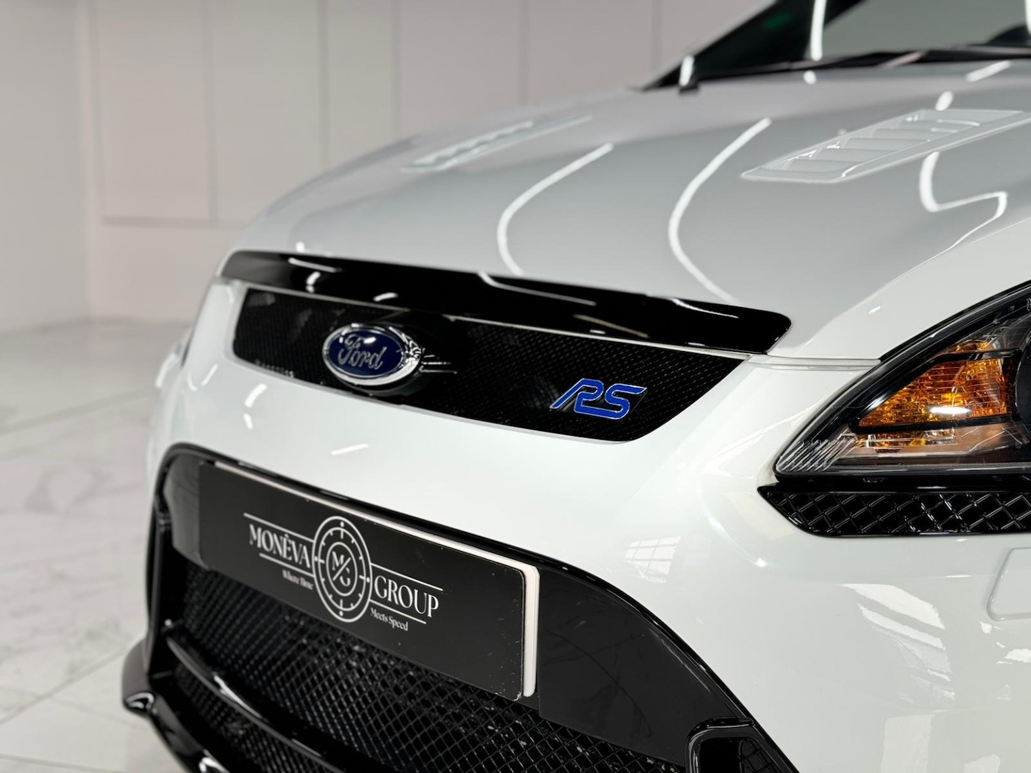 Used Ford Focus 2010 for sale - 78182760: Photo 19