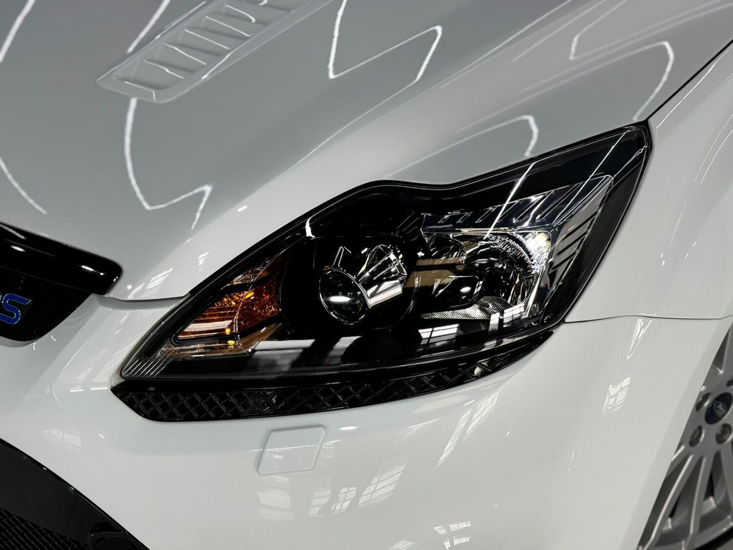 Used Ford Focus 2010 for sale - 78182760: Photo 21