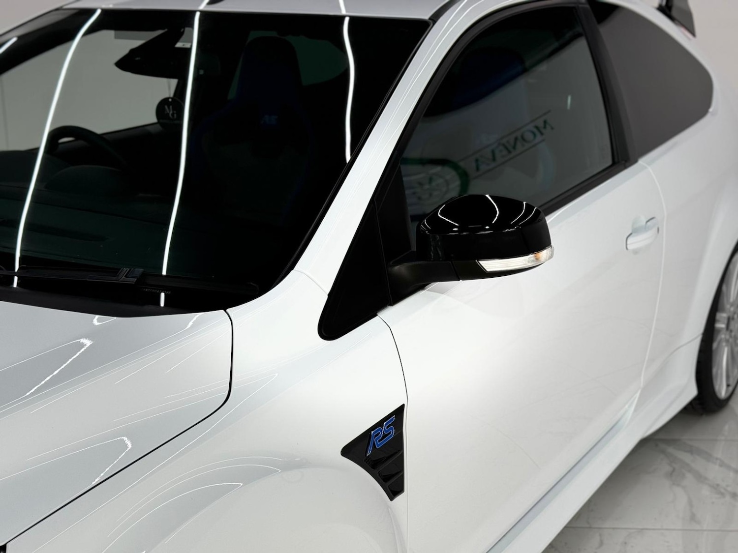 Used Ford Focus 2010 for sale - 78182760: Photo 22