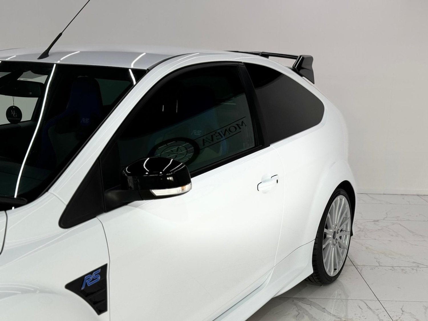 Used Ford Focus 2010 for sale - 78182760: Photo 23