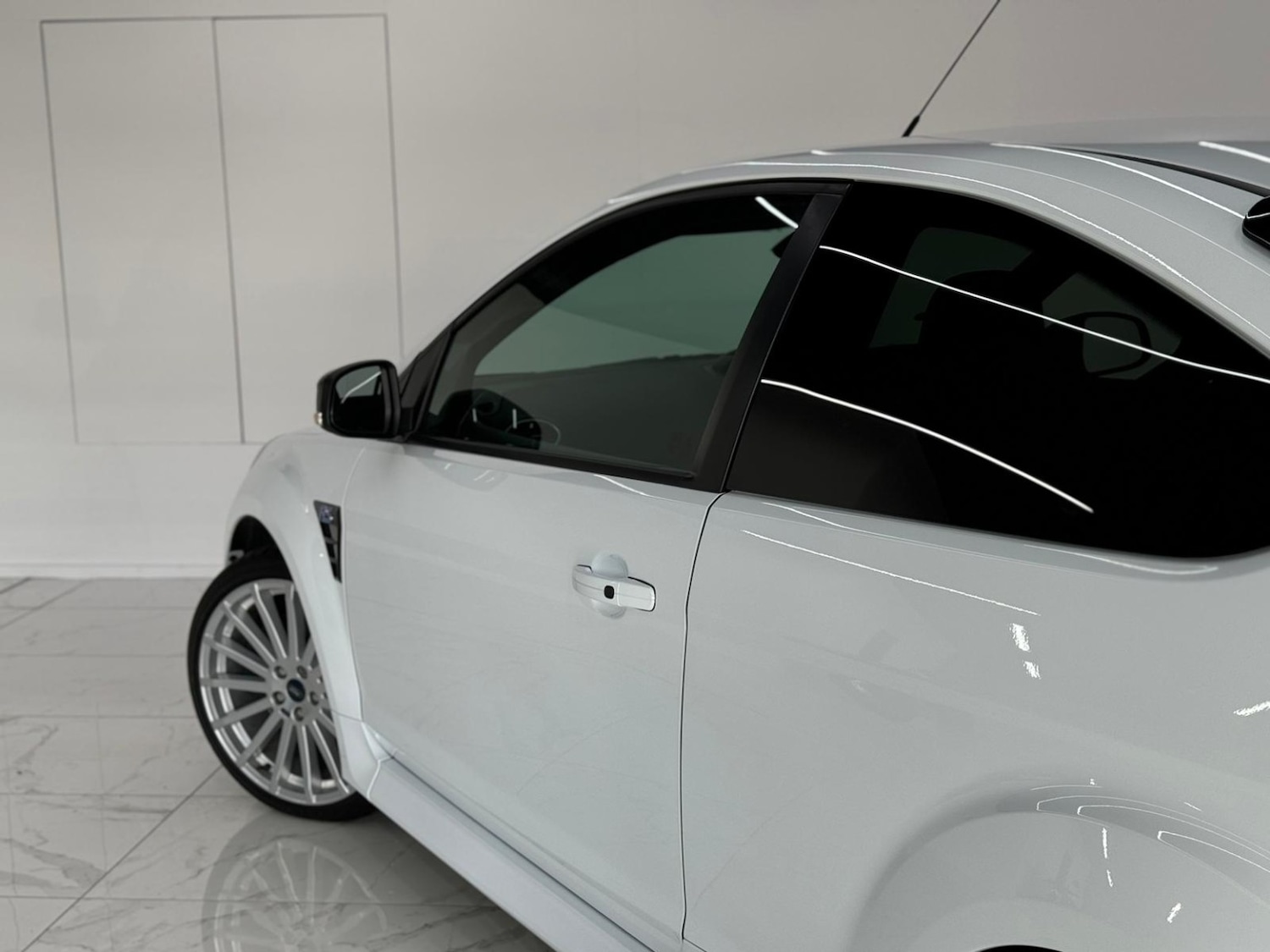 Used Ford Focus 2010 for sale - 78182760: Photo 25