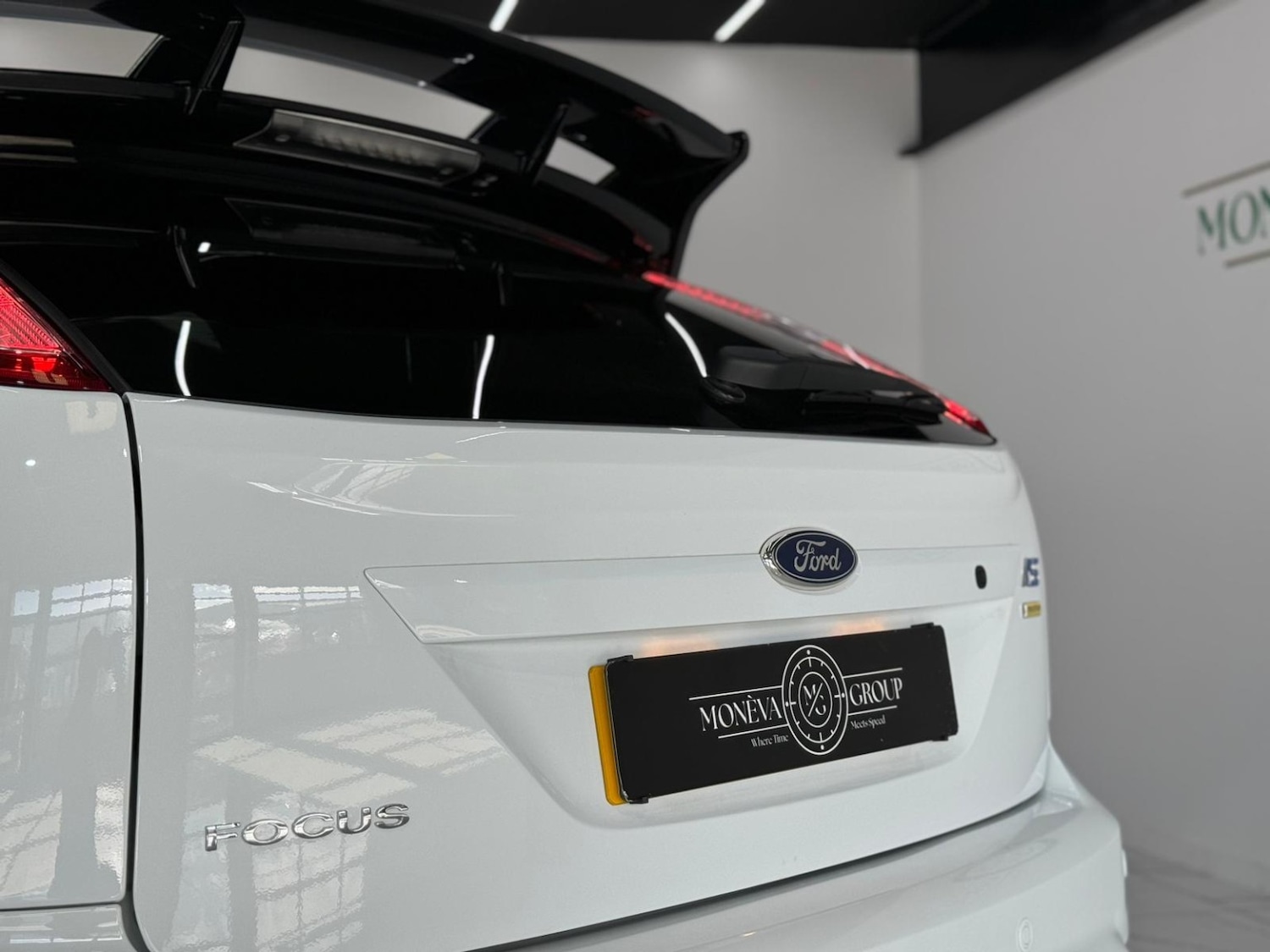 Used Ford Focus 2010 for sale - 78182760: Photo 26