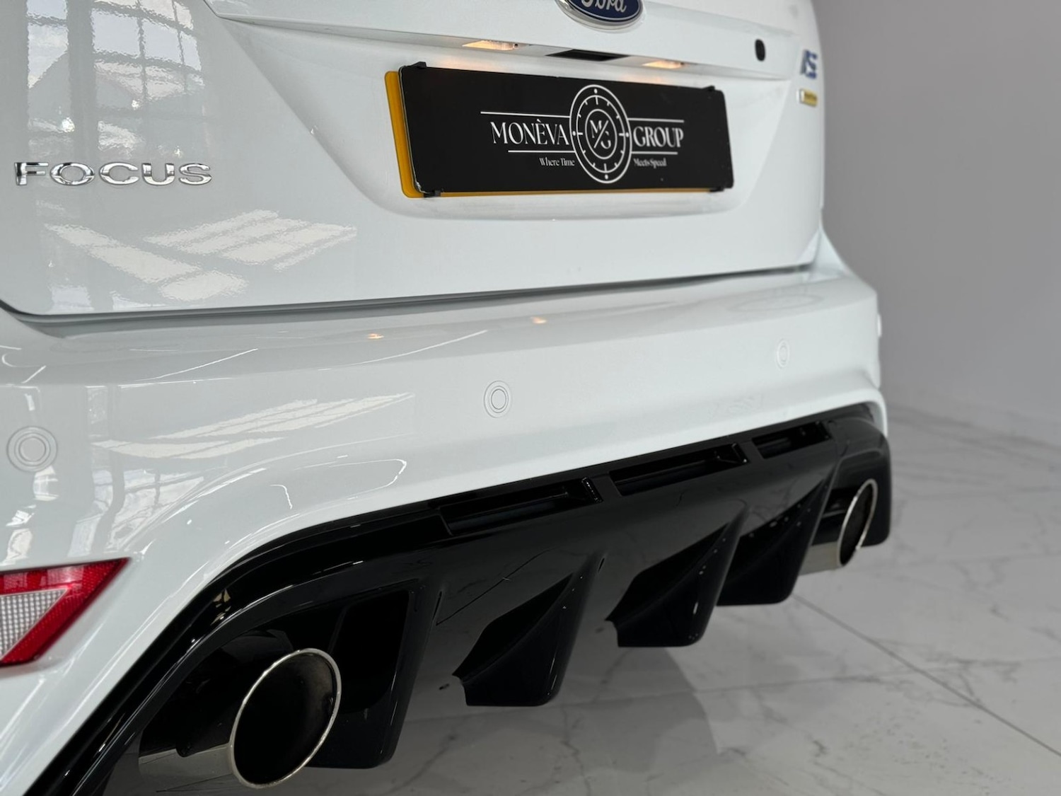 Used Ford Focus 2010 for sale - 78182760: Photo 27