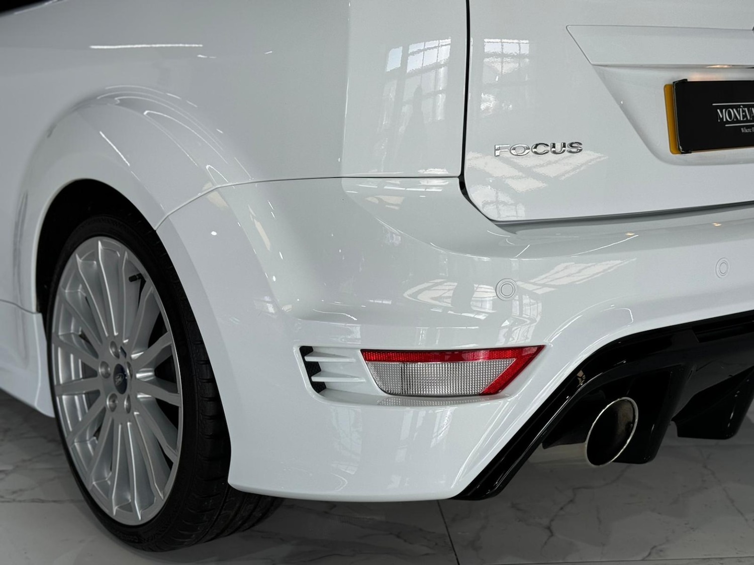 Used Ford Focus 2010 for sale - 78182760: Photo 28