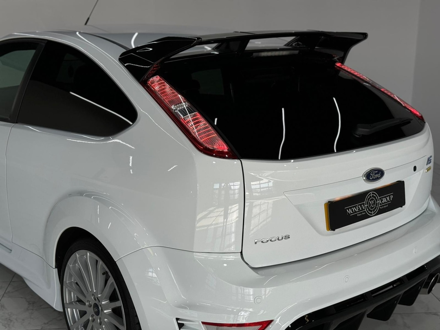 Used Ford Focus 2010 for sale - 78182760: Photo 32