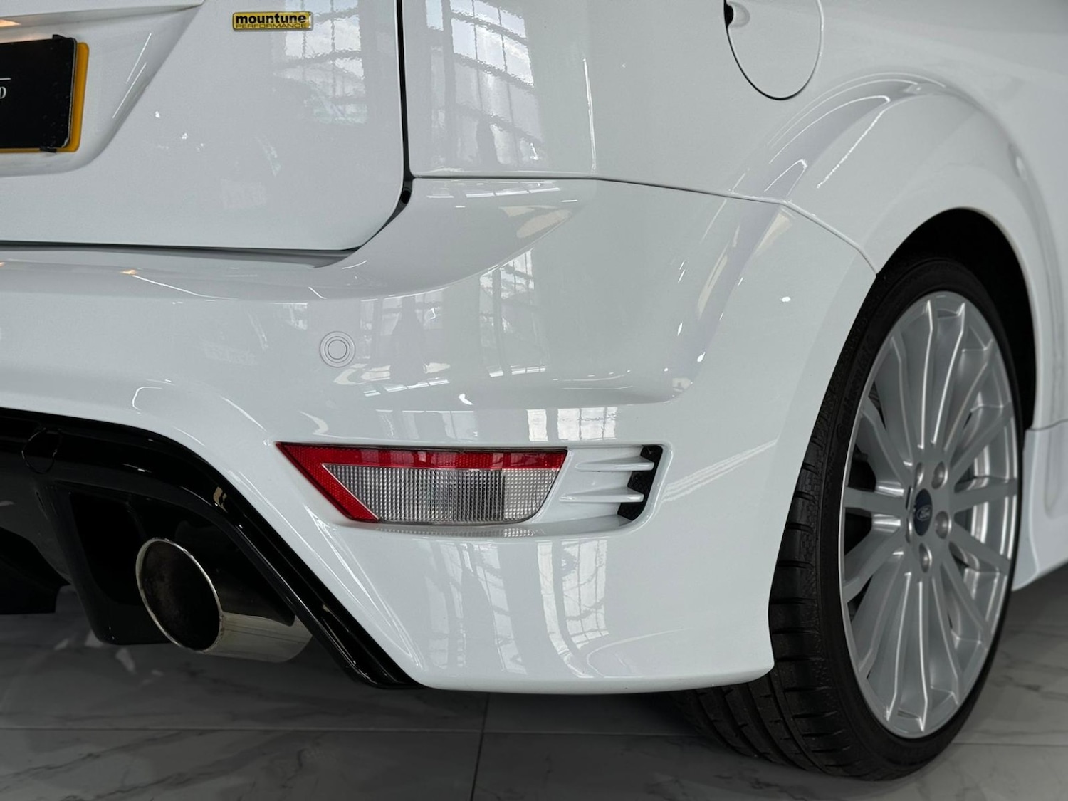 Used Ford Focus 2010 for sale - 78182760: Photo 36