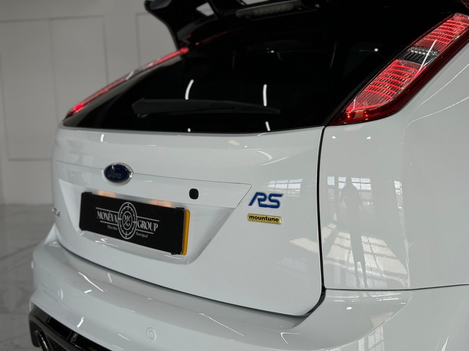 Used Ford Focus 2010 for sale - 78182760: Photo 38