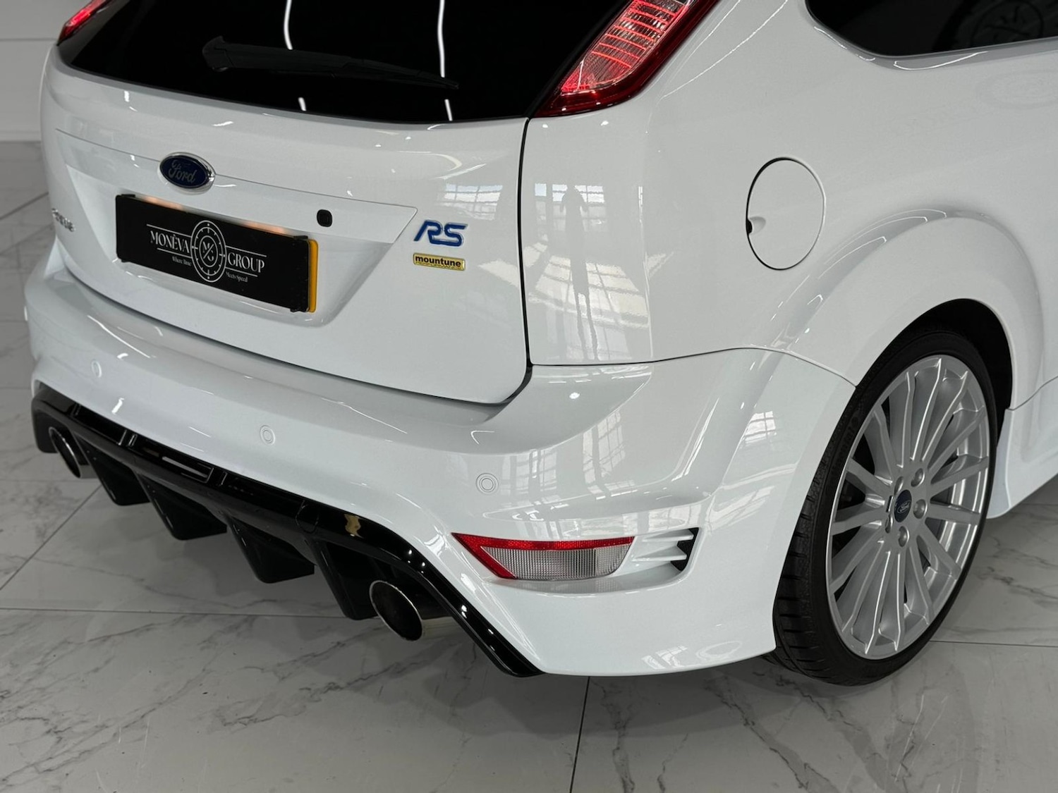 Used Ford Focus 2010 for sale - 78182760: Photo 39