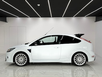 Used Ford Focus 2010 for sale - 78182760: Photo