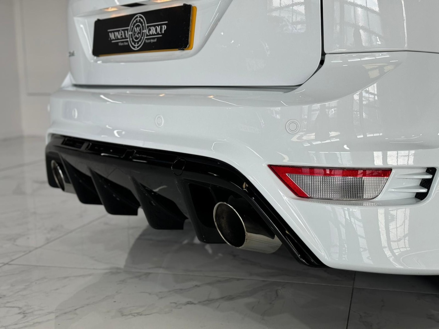 Used Ford Focus 2010 for sale - 78182760: Photo 40