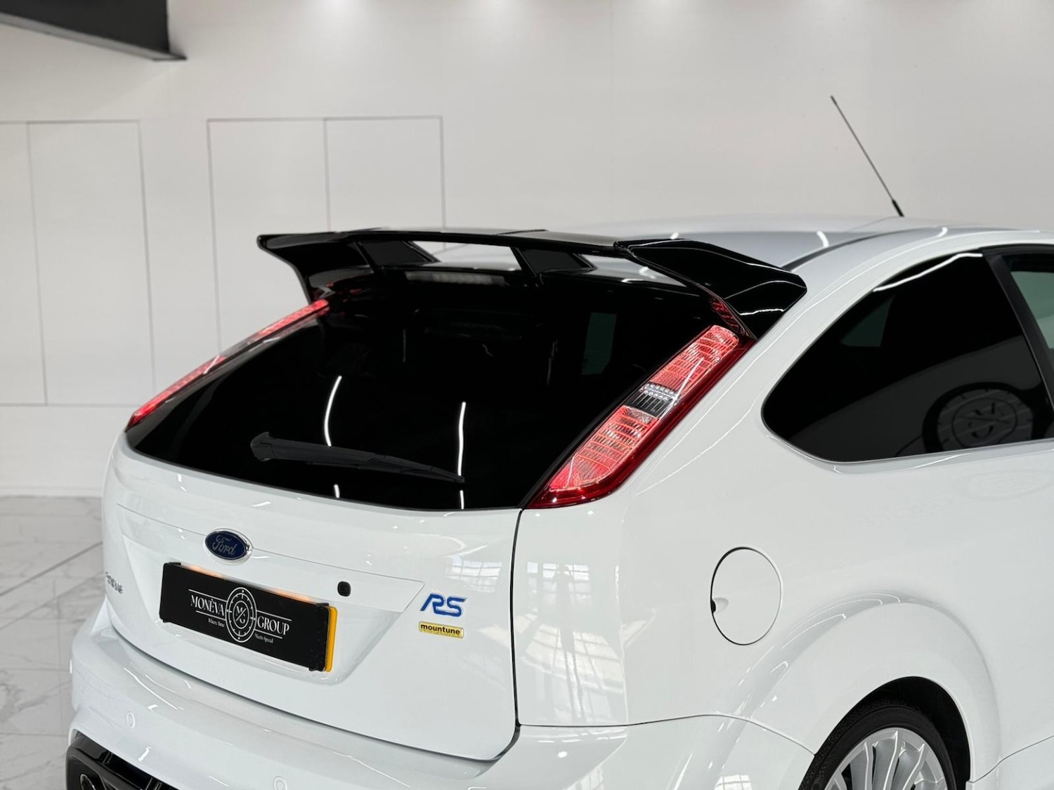 Used Ford Focus 2010 for sale - 78182760: Photo 41