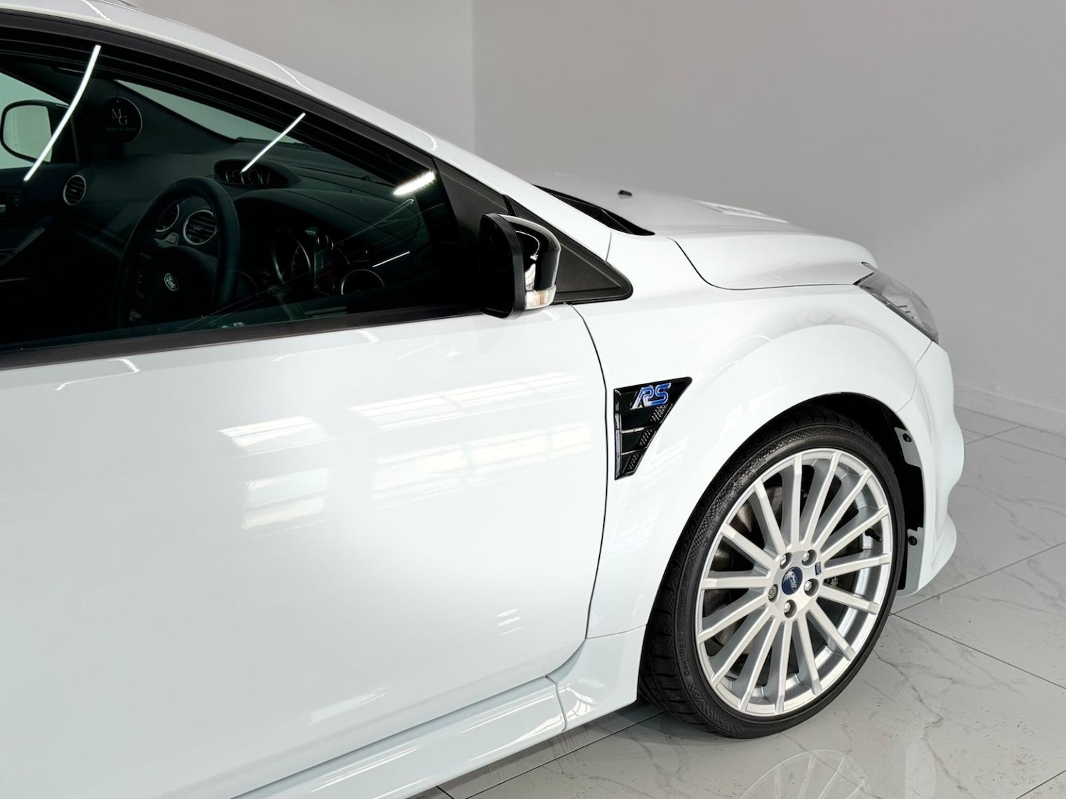 Used Ford Focus 2010 for sale - 78182760: Photo 42