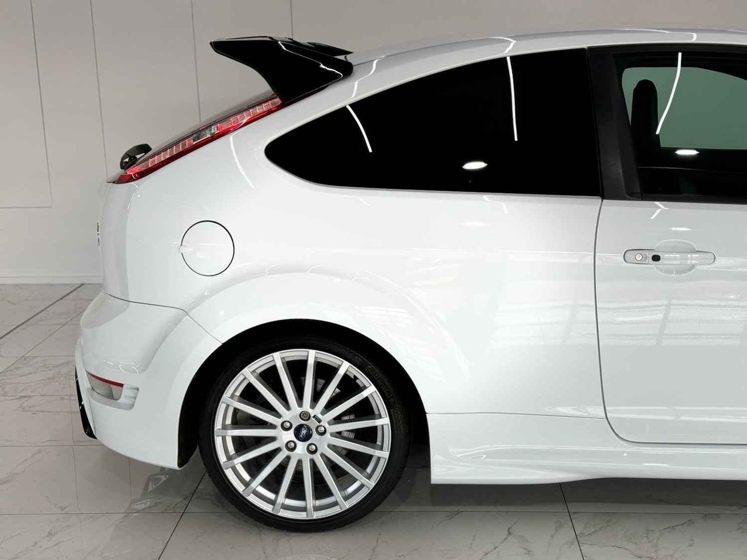 Used Ford Focus 2010 for sale - 78182760: Photo 43