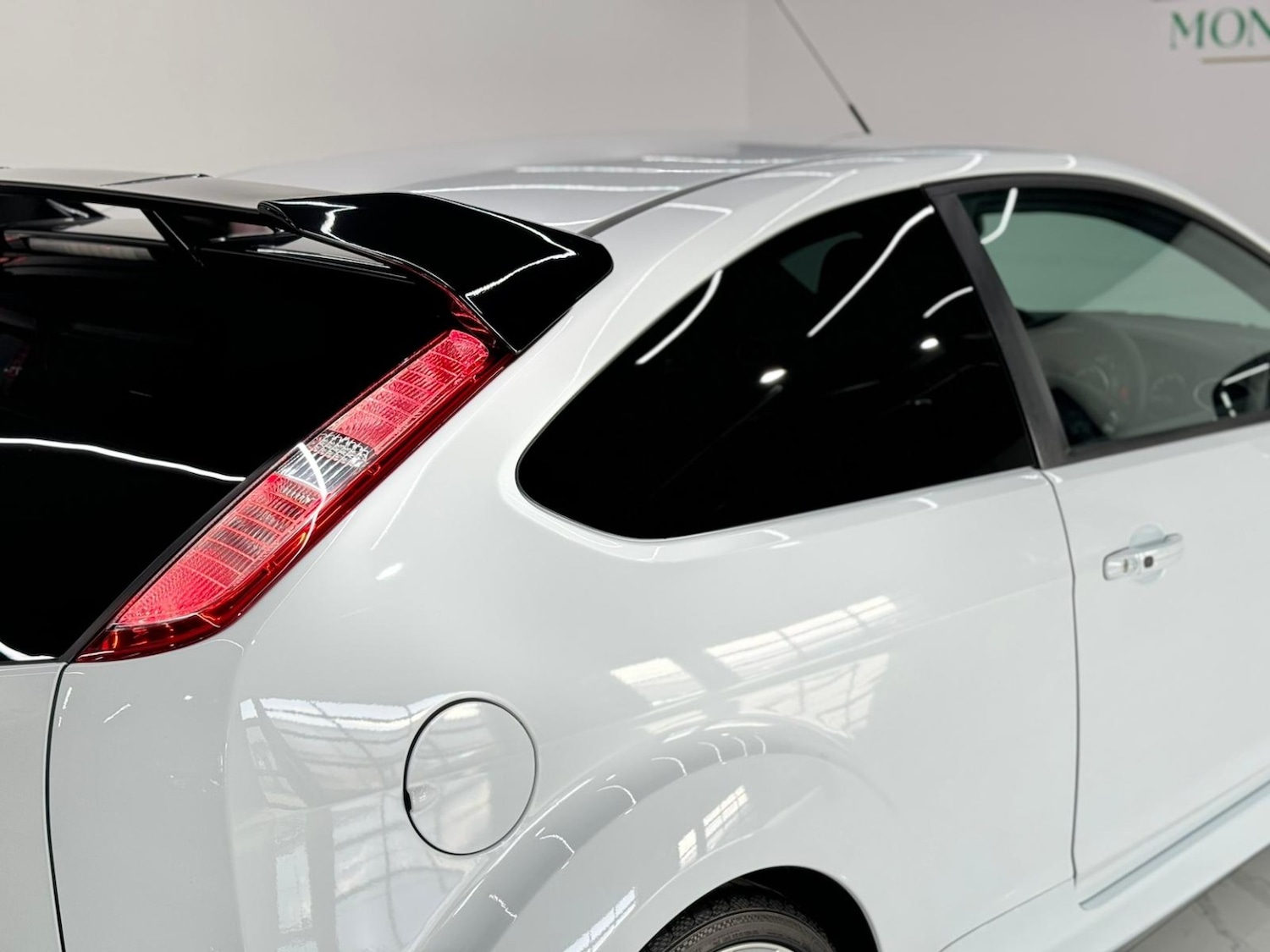 Used Ford Focus 2010 for sale - 78182760: Photo 44