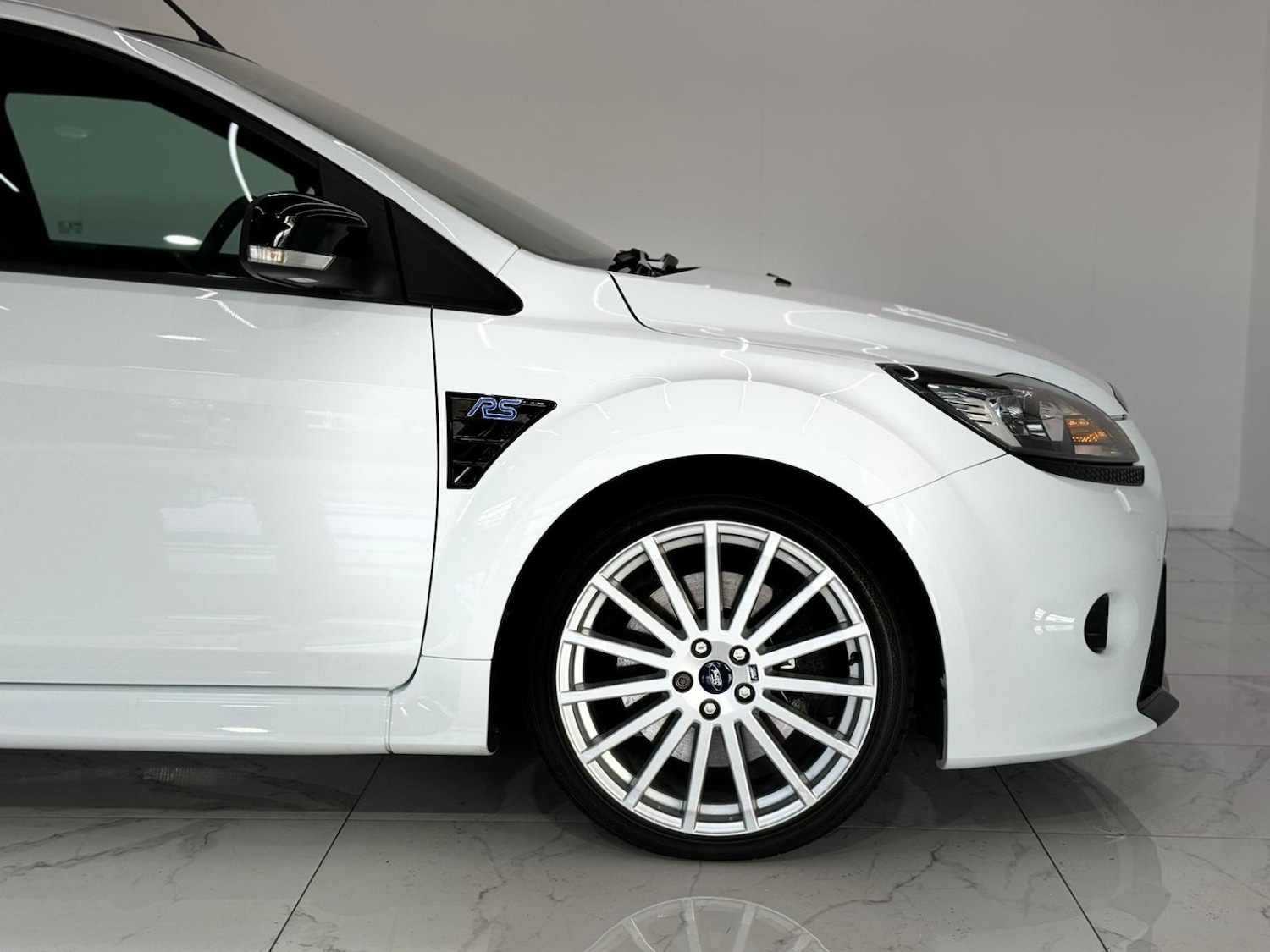 Used Ford Focus 2010 for sale - 78182760: Photo 45