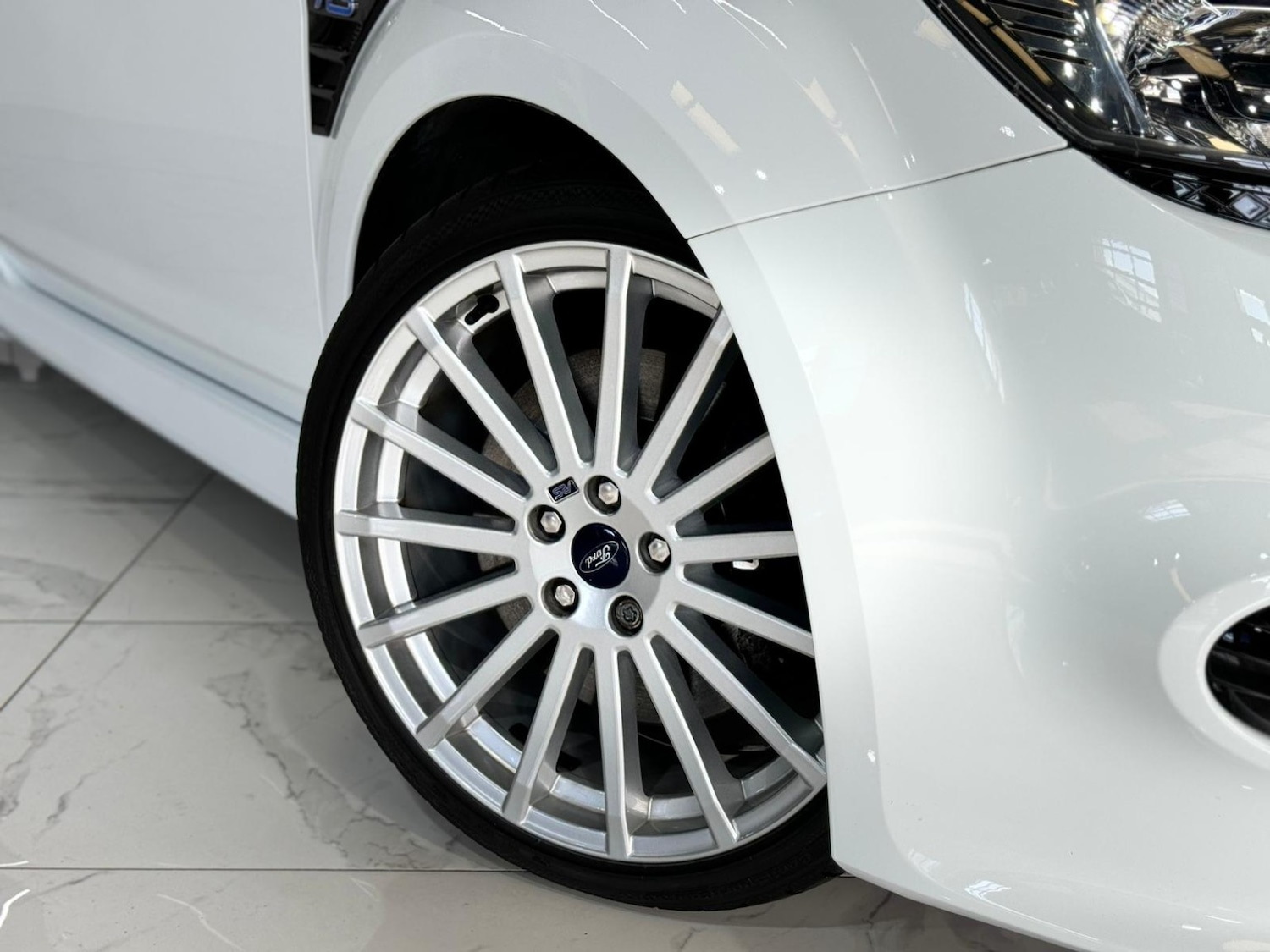 Used Ford Focus 2010 for sale - 78182760: Photo 47