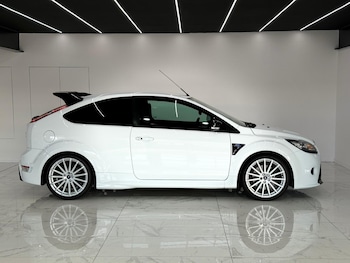 Used Ford Focus 2010 for sale - 78182760: Photo