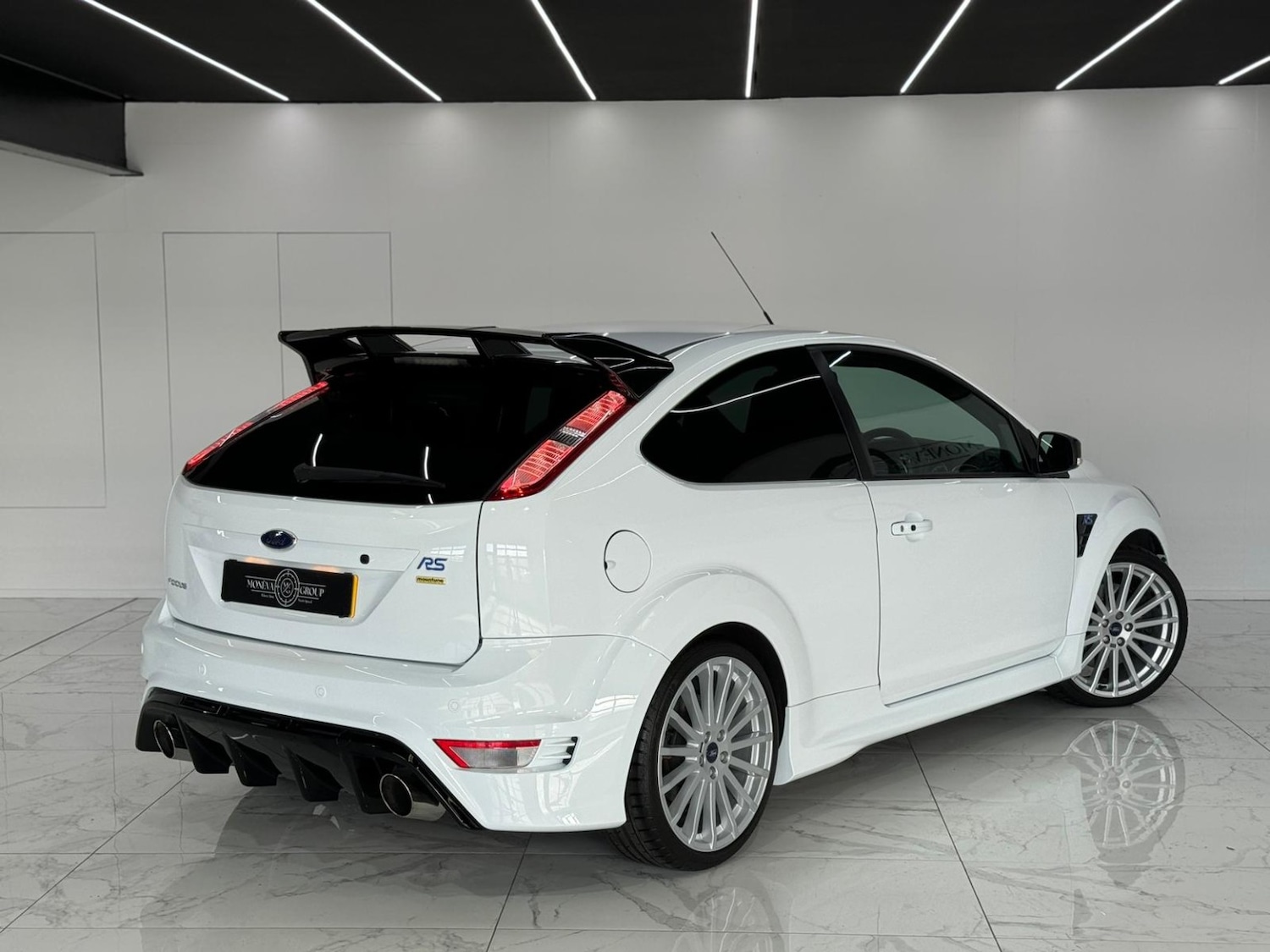 Used Ford Focus 2010 for sale - 78182760: Photo 5