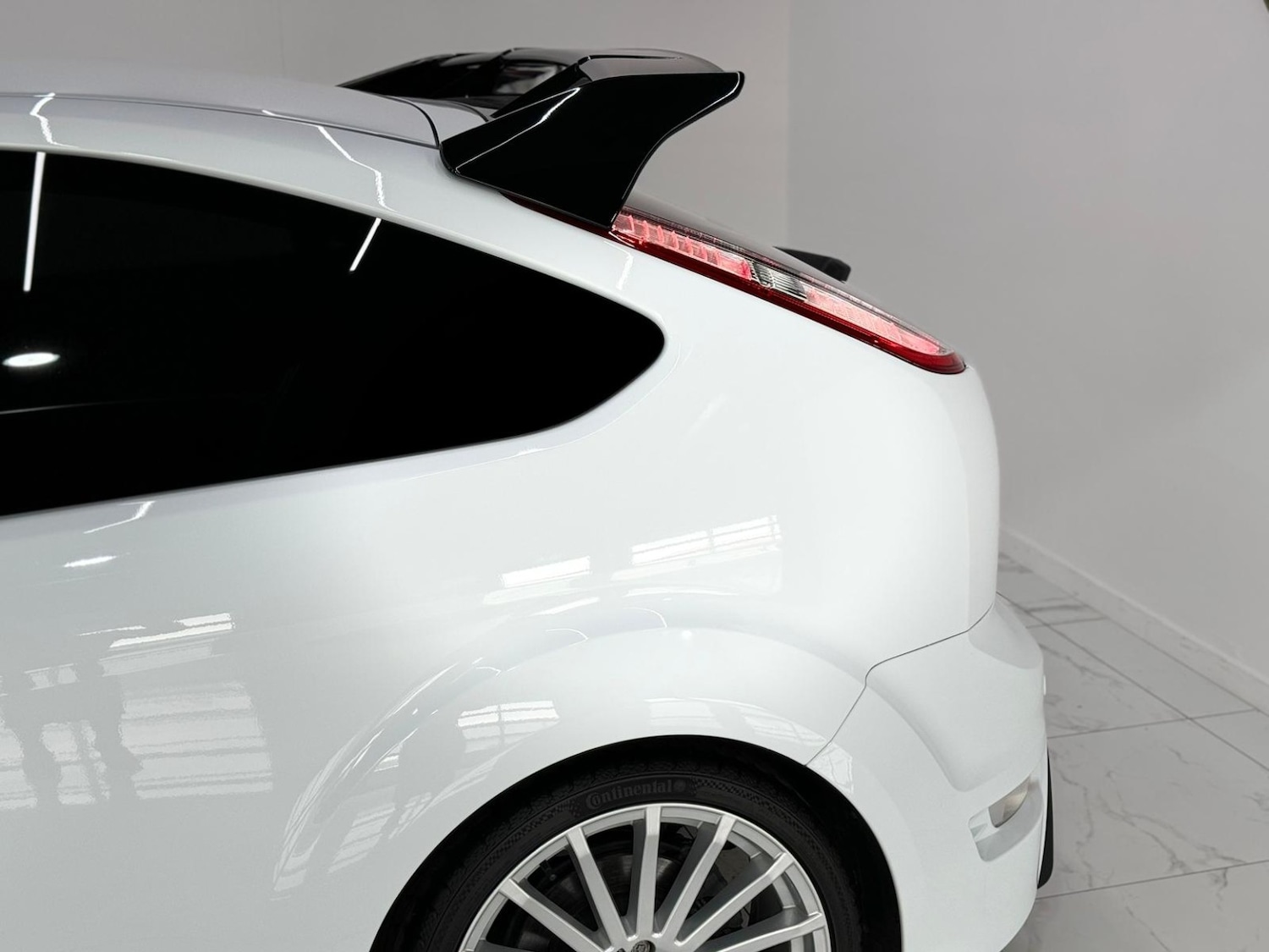 Used Ford Focus 2010 for sale - 78182760: Photo 52