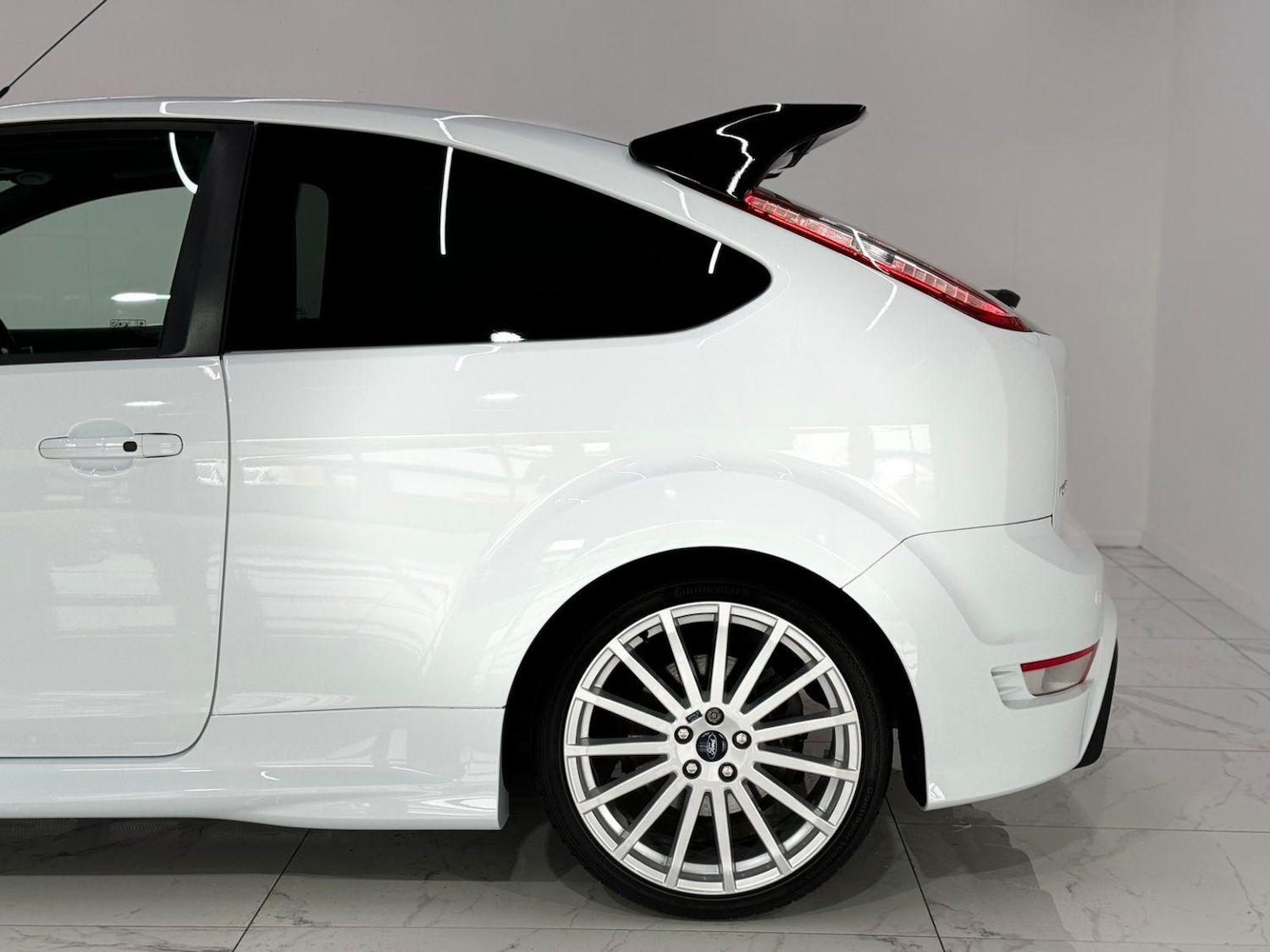 Used Ford Focus 2010 for sale - 78182760: Photo 53