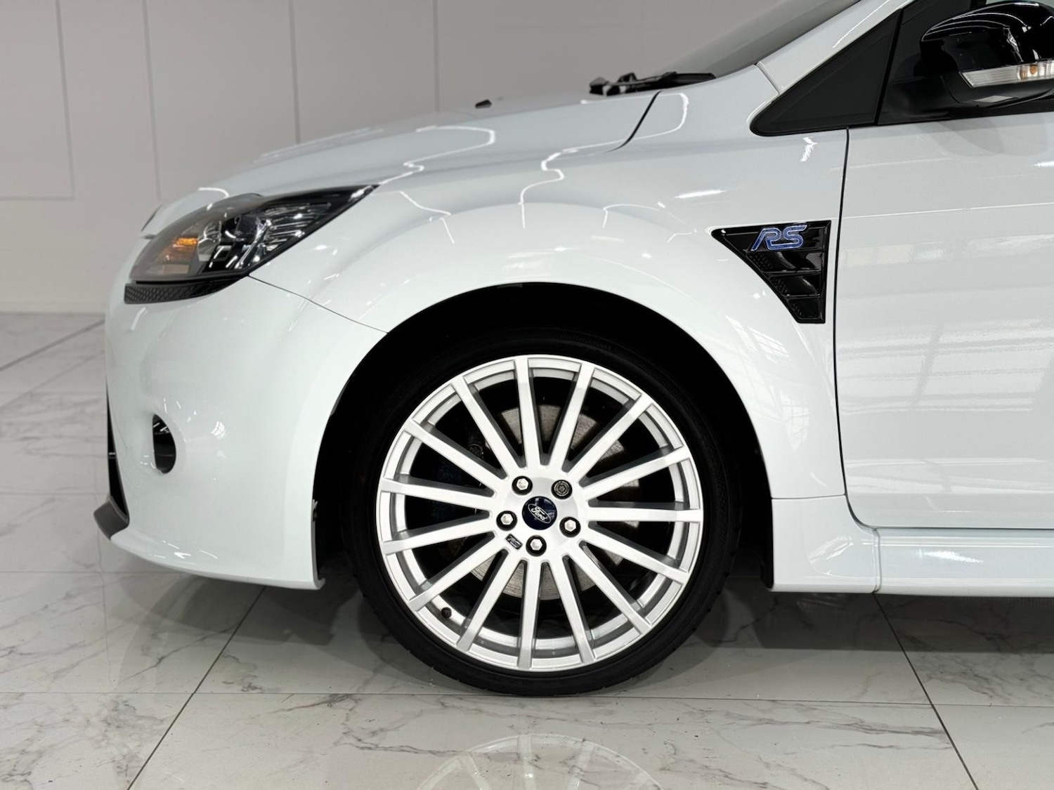 Used Ford Focus 2010 for sale - 78182760: Photo 54