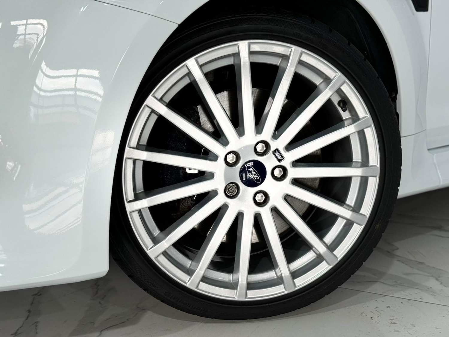 Used Ford Focus 2010 for sale - 78182760: Photo 55