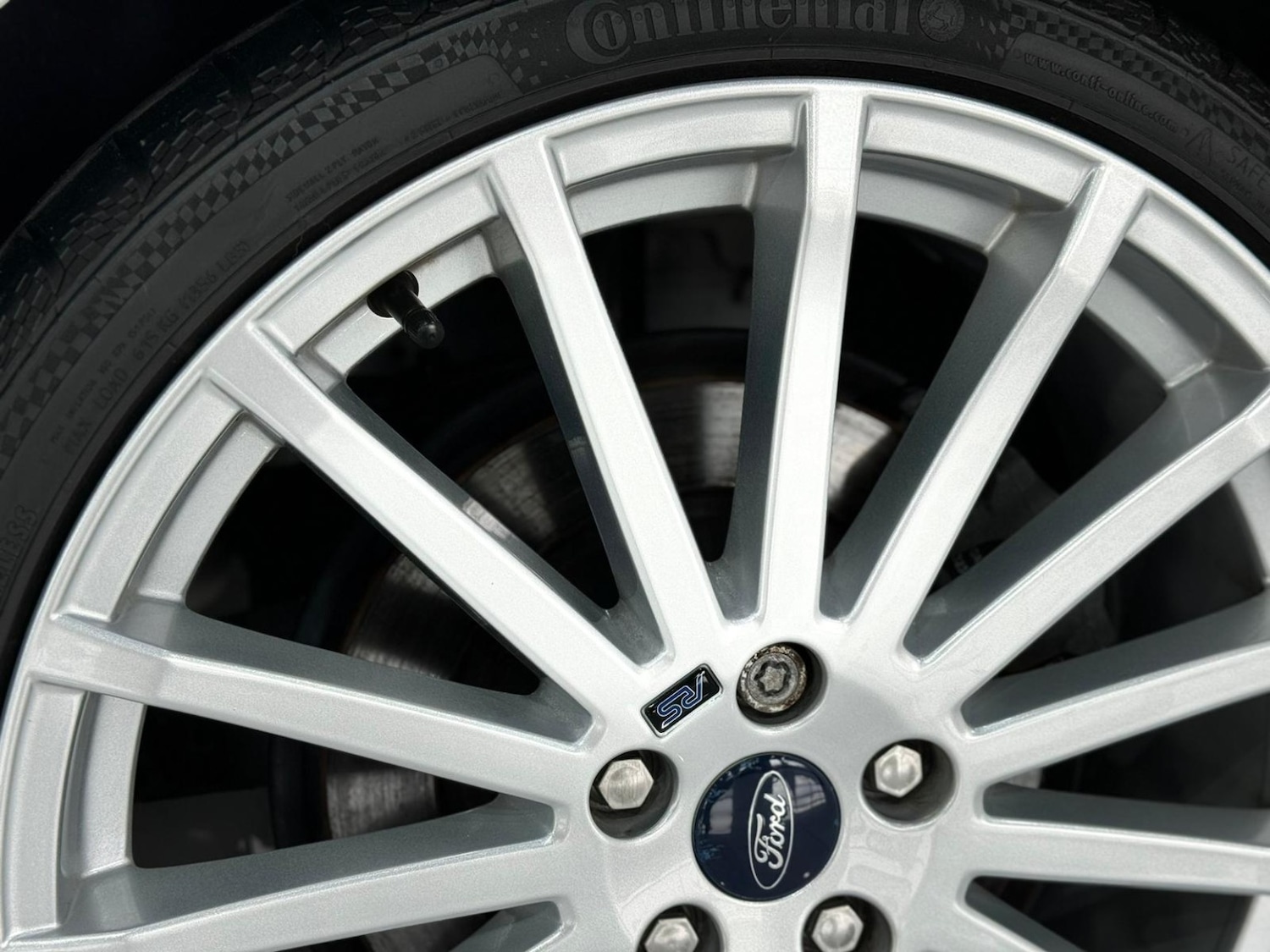 Used Ford Focus 2010 for sale - 78182760: Photo 56