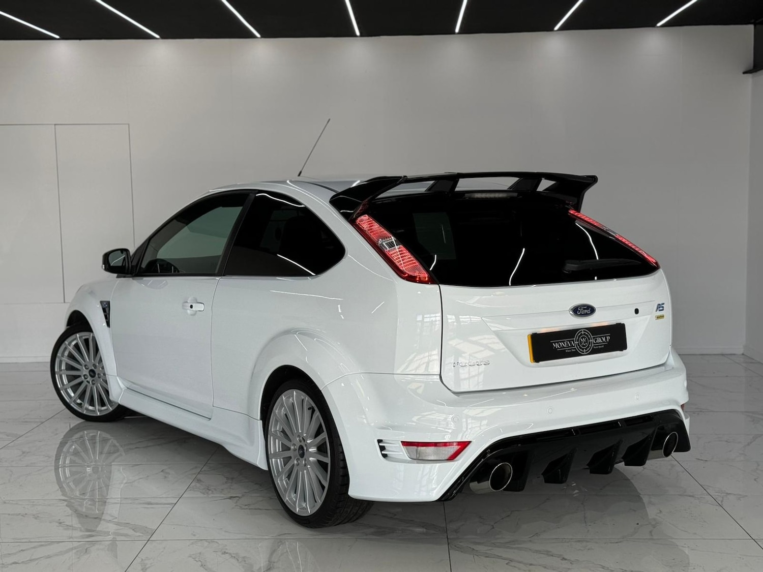 Used Ford Focus 2010 for sale - 78182760: Photo 6