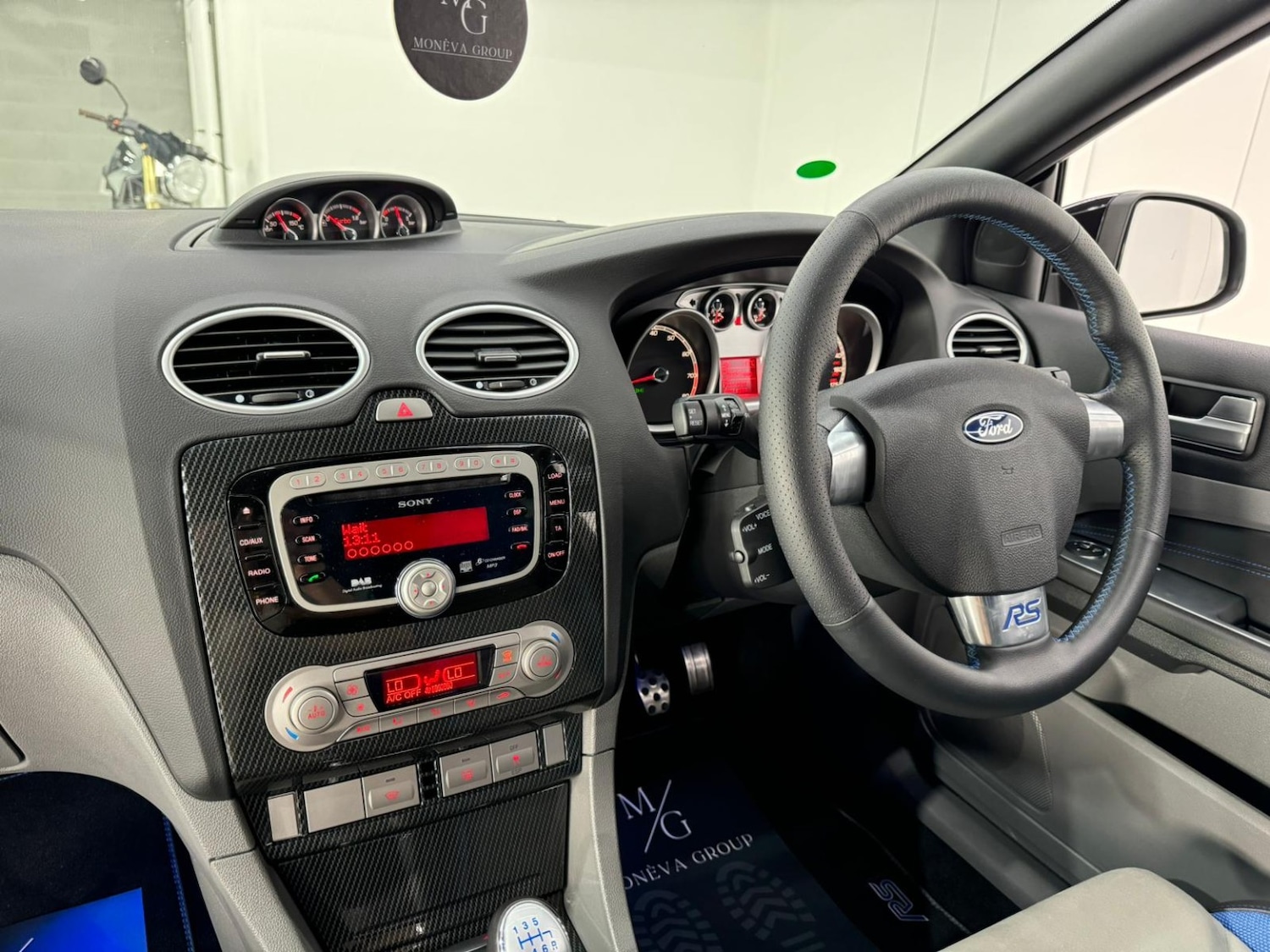 Used Ford Focus 2010 for sale - 78182760: Photo 61