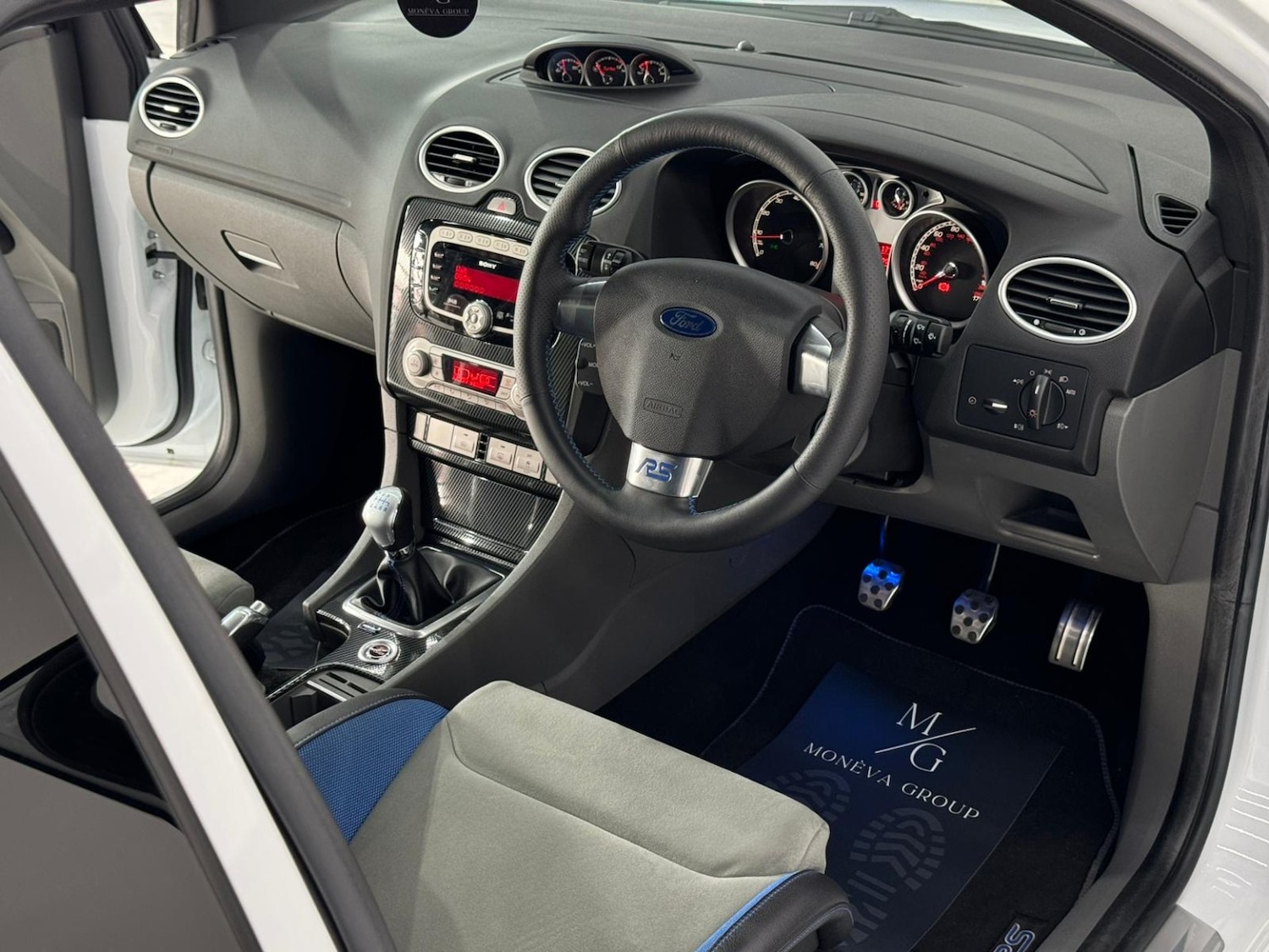 Used Ford Focus 2010 for sale - 78182760: Photo 63